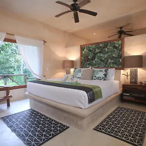 Cachito De Cielo Luxury Jungle , Tulum Mexico